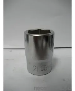423821 CROWAFEJ 21mm 1/2"