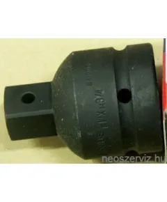841006 LÉGKULCS ÁTALAKITÓ 1"-ról 3/4"-ra