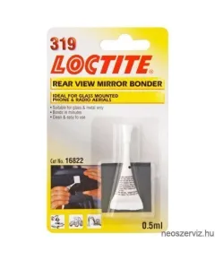 LOCTITE TÜKÖR RAGASZTÓ /CatNo16653 150319 142258