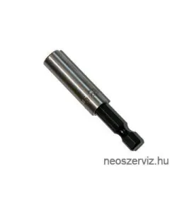 286008 ADAPTER 1/4" BIT TARTÓ