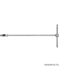 YT-15284 T-KULCS CSUKLÓS 19mm