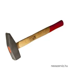 H0108B KALAPÁCS 1.0 Kg FANYELŰ
