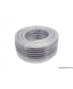 81521 LEVEGŐTŐMLŐ KOMPRESSZORHOZ 10X2,5X50m