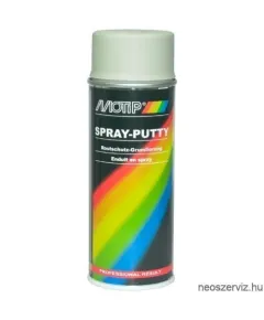 MOTIP 004062 SZÓRÓ GITT 400ml