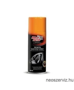 MOJE AUTO 19-031 SZILIKON 400ml