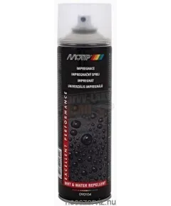 MOTIP 090104D UNIVERZÁLIS IMPREGNÁLÓ SPRAY 500ml