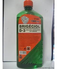 BRIGÉCIOL D3 1l