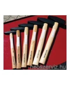 H0102 KALAPÁCS 0.2KG HICKORY