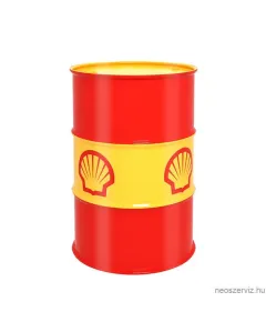 Shell Corena S3 R68 ipari olaj 209L