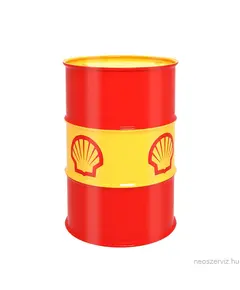 Shell Vacuum Pump S2 R100 ipari olaj 209L