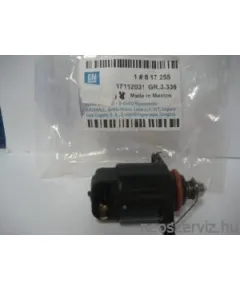 817255 ALAPJÁRATI LÉPTETŐ MOTOR OPEL 1.6 /NIVA