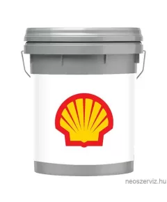 Shell Omala S2 GX320 ipari olaj 20L