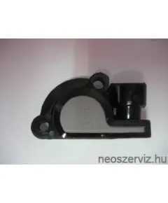 HME-1500 OPEL FOJTÓSZELEP JELADÓ SZÜRKE 817204