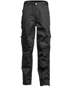 CLASS FEKETE NADRÁG XXXL, Méret: XXXL