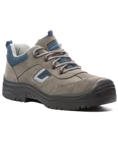 COBALT II S1P SRC CK SZÜRKE CIPŐ 45, Méret: 45