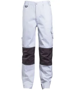 CLASS FEHÉR NADRÁG XXL, Méret: XXL
