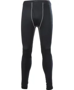 BODYWARMER FEKETE JÉGERALSÓ, SZELLŐZŐ, RUGALMAS XL, Méret: XL