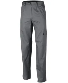 INDUSTRY SZÜRKE DERÉKNADRÁG XXXL, Méret: XXXL