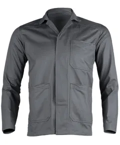 INDUSTRY MUNKAKABÁT SZÜRKE XXXL, Méret: XXXL
