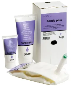 PLUM HANDY PLUS M.UTÁN 0.7 L 8, Méret: 8