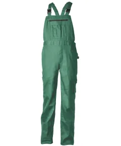 TECHNICITY MELLESNADRÁG ZÖLD XXXXL, Méret: XXXXL