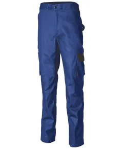 TECHNICITY DERÉKNADRÁG KIRÁLYKÉK XXXXL, Méret: XXXXL