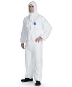 TYVEK EASYSAFE OVERALL XL, Méret: XL
