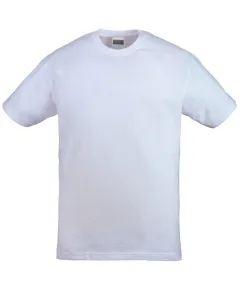 TRIP FEHÉR PÓLÓ, 150G M, Méret: M