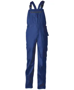 TECHNICITY MELLESNADRÁG KIRÁLYKÉK XXXXL, Méret: XXXXL