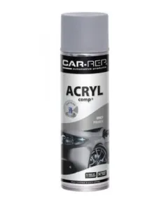 CAR-REP ACRYL COMP FESTÉK 500ml CR03207