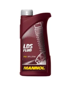 LDS FLUID HIDRAULIKA OLAJ 1L PSA S71 2710