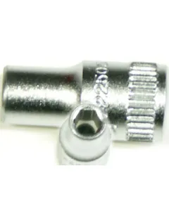 222506 CROWAFEJ 1/4" 6l. n. 6mm