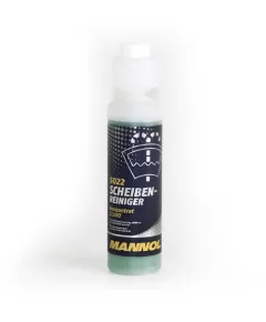5022 SZÉLVÉDŐMOSÓ KONCENTRÁTUM NYÁRI 250ML