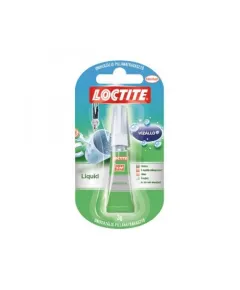 PILLANATRAGASZTÓ LOCTITE SUPER 3 gr.12/PAL 1409560