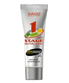 Xado 1 Stage motor revitalizáló gél 27ml