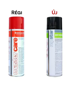 FÉKTISZTÍTÓ REPSTAR 500ml
