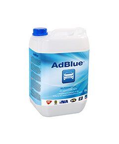 MOL AdBlue 5 L