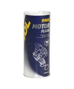 9900 MOTOR BELSŐ MOSÓ, MOTOR FLUSH 10PERCES 350ml