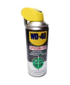 WD 40 SPECIÁLIS PTFE SPRAY 400ml