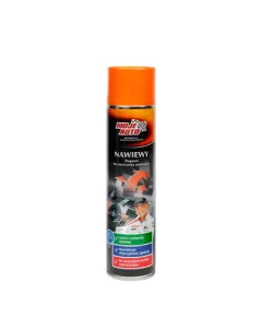 MOJE AUTO 19-075 KLIMA TISZTÍTÓ HAB 600ml
