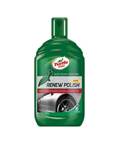 TURTLE WAX 51796 FÉNYEZÉS FELÚJÍTÓ 500ml FG7634