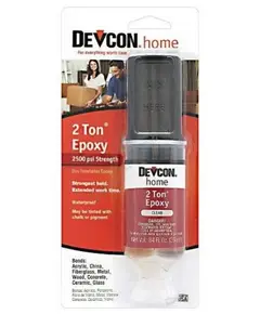 DEVCON 2-TON EPOXI S-31