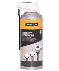 MASTON CSAVARLAZÍTÓ 2:1 SZ.F. 400ml 400350