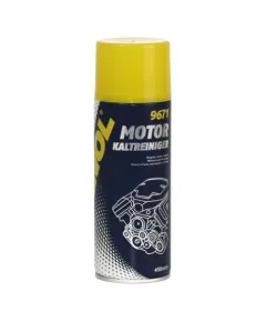 MANNOL 9671 MOTORTISZTÍTÓ