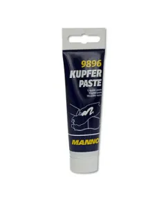 MANNOL RÉZPASZTA 50ml 9896