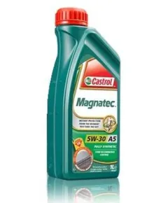 CASTROL MAGNATEC A5 5W30 1L A1/B1 A5/B5 API SN WSS-M2C-913C ÉS D