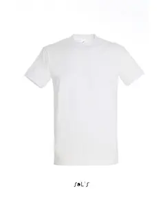 SOL S Imperial póló - fehér - XL, Szín: fehér, Méret: XL