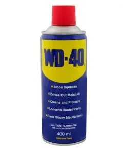 WD-40 400ml