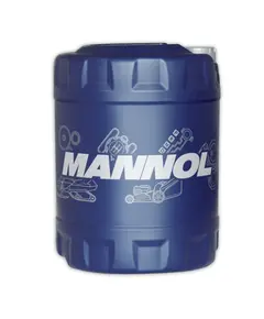 MANNOL SAFARI 20W50 10L API SL/CF