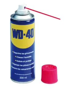 WD-40 200ml